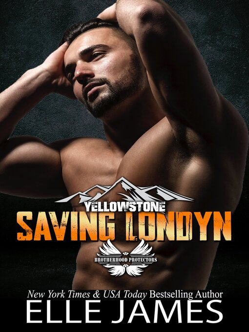 Title details for Saving Londyn by Elle James - Available